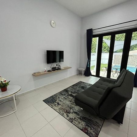 Vila Private Pool Kuala Terengganu Exteriér fotografie