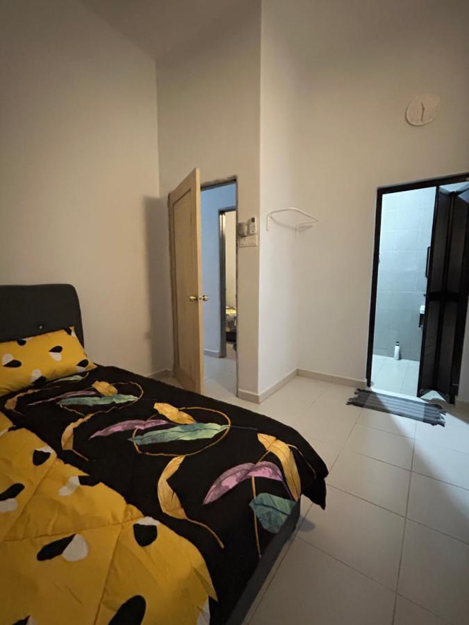 Vila Private Pool Kuala Terengganu Exteriér fotografie
