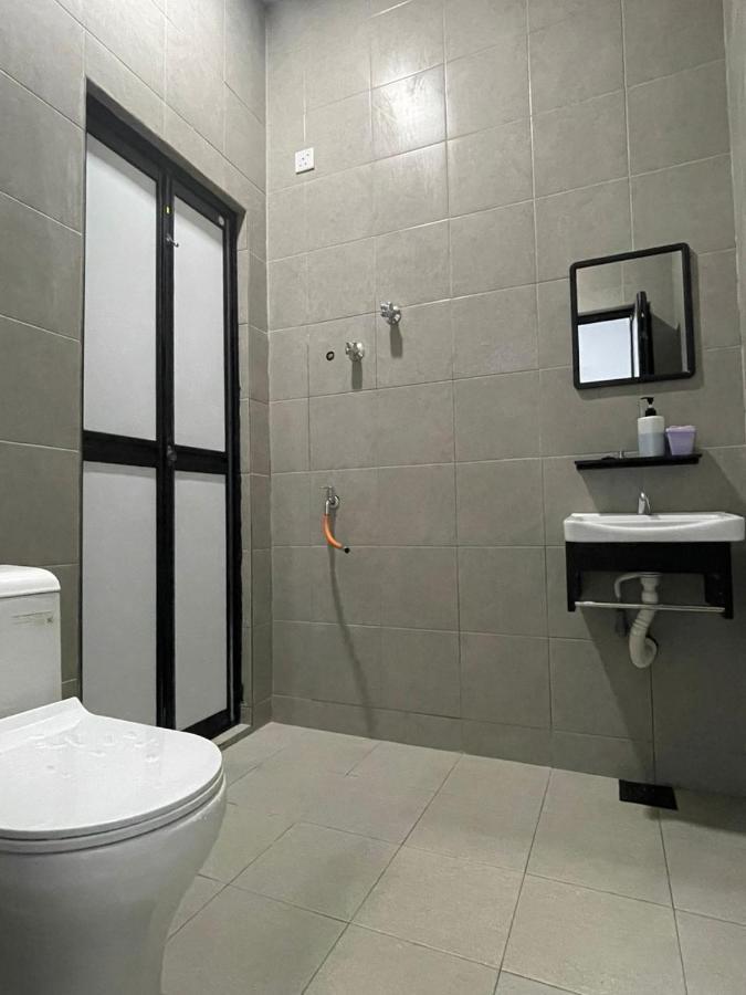Vila Private Pool Kuala Terengganu Exteriér fotografie